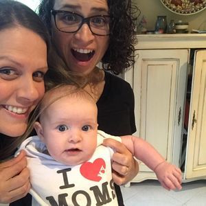 Meet your Posher, Catherine